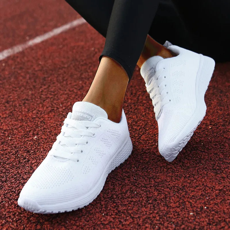 Fitness Casual Shoes -