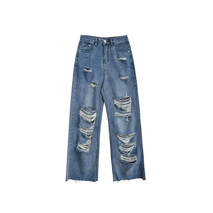 Streetwear Y2K BAGGY Jeans -