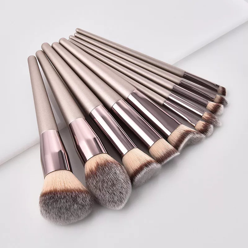 Blending Makeup Brushes Set -