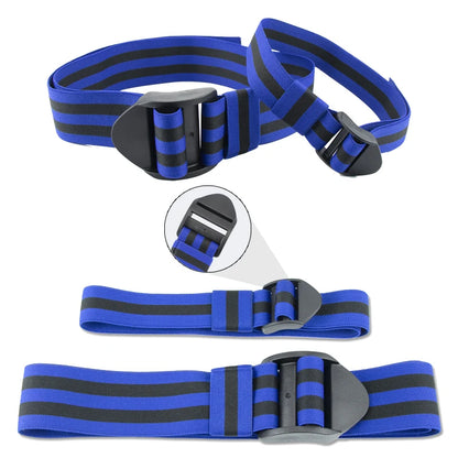 BFR Fitness Occlusion Bands -