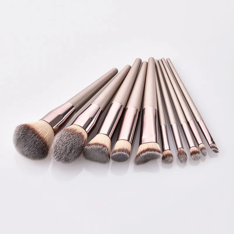 Blending Makeup Brushes Set -