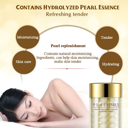 Natural Sleeping Mask Face Care Anti Wrinkle Hydrating Oil-Control Cream -