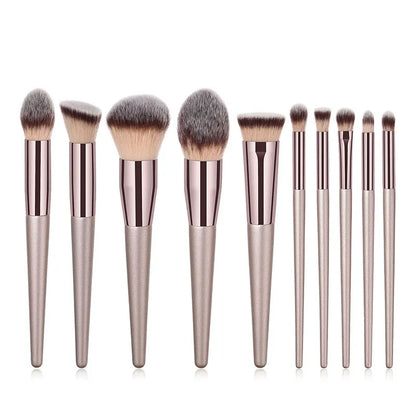 Blending Makeup Brushes Set -