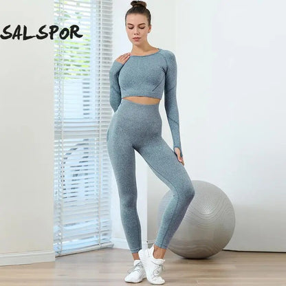 Casual Gym set -