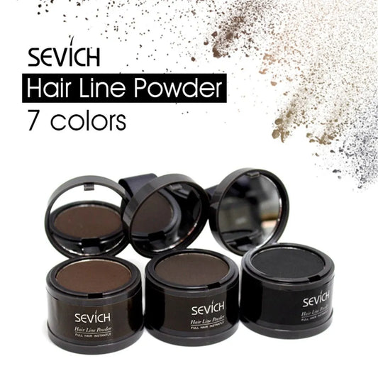 1PC Hairline Repair Filling Powder -