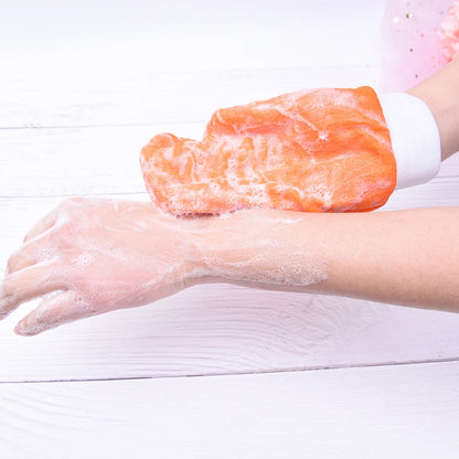 Shower Bath Magic Peeling Glove -