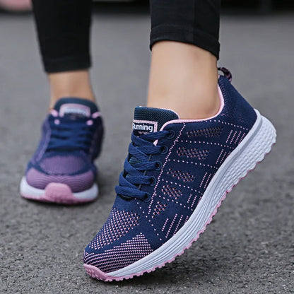 Women Gym Shoes Fashion -