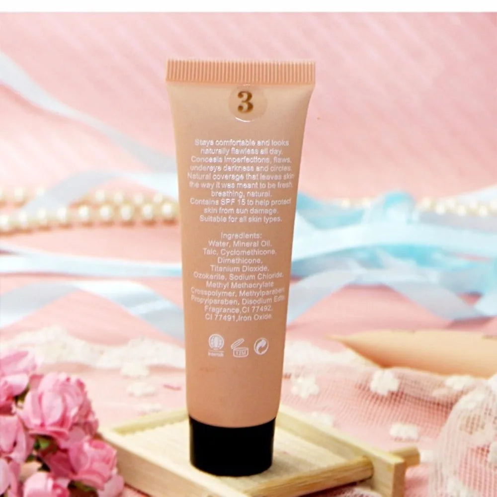 Perfect BB Cream Face Foundation -