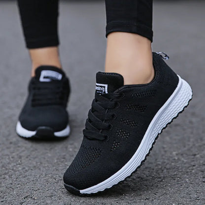 Women Gym Shoes Fashion -