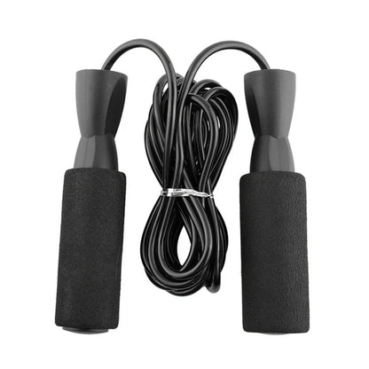 Speed Skipping Jump Rope -