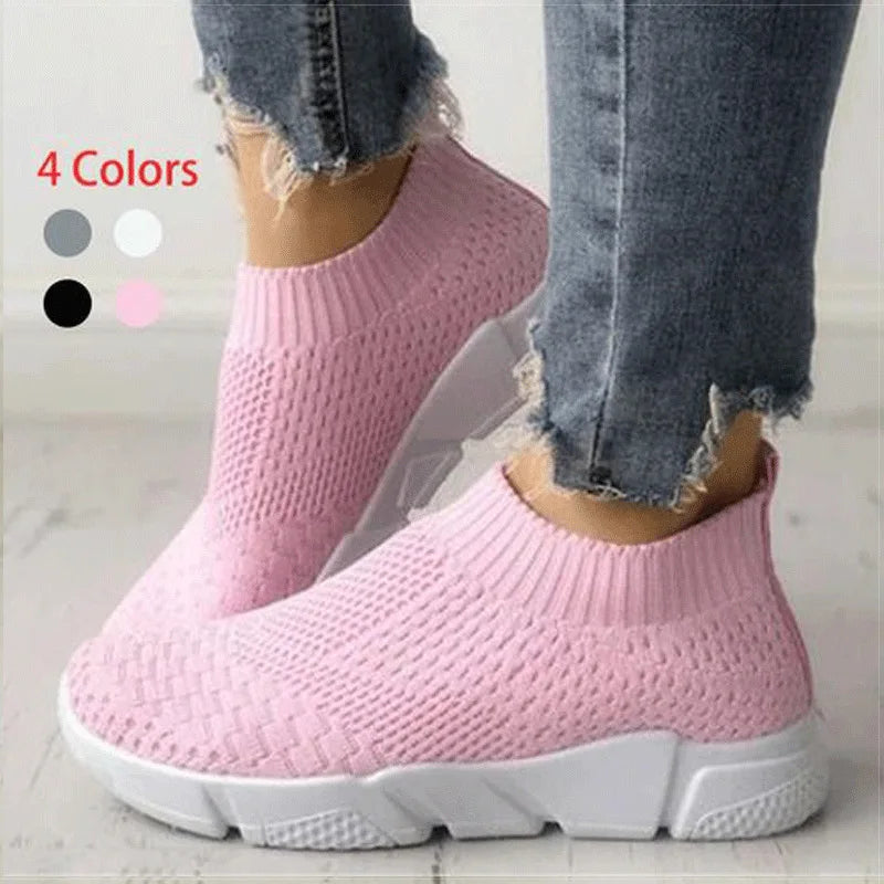 Casual Shoes Fashion -