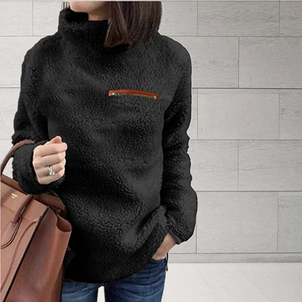 Hoodie Sweatshirts For Women Long Sleeves -