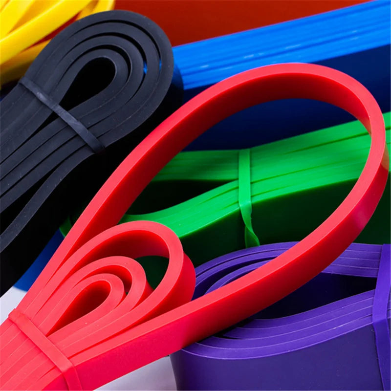 Resistance Bands Set Expander -