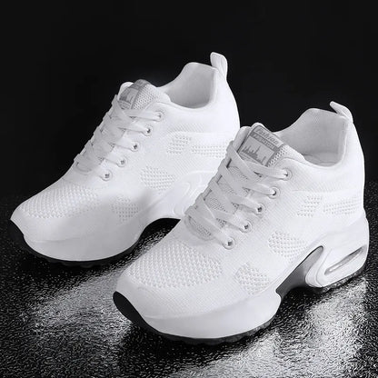 Platform women shose -