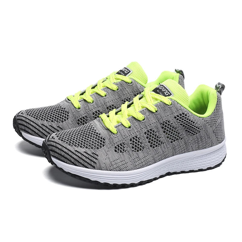 Women Gym Shoes Fashion -