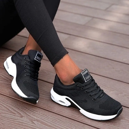 Running Casual Shoes -