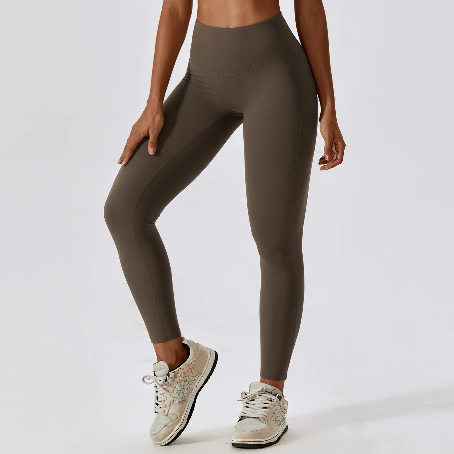 Gym Push Up Leggings -