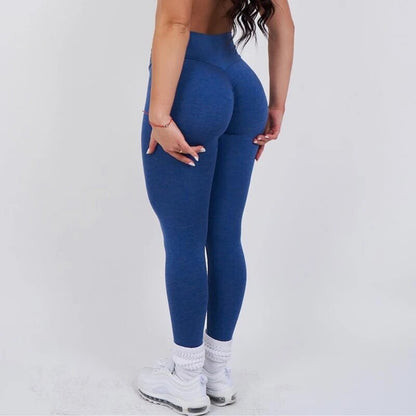 SEXY GYM V WAIST LEGGING -