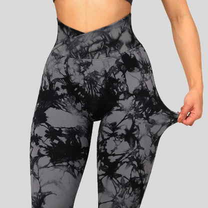 Gym Booty Leggings (S/M) -