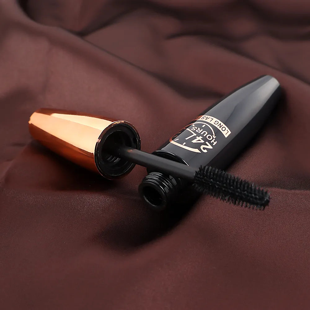 Waterproof Anti-sweat Mascara -