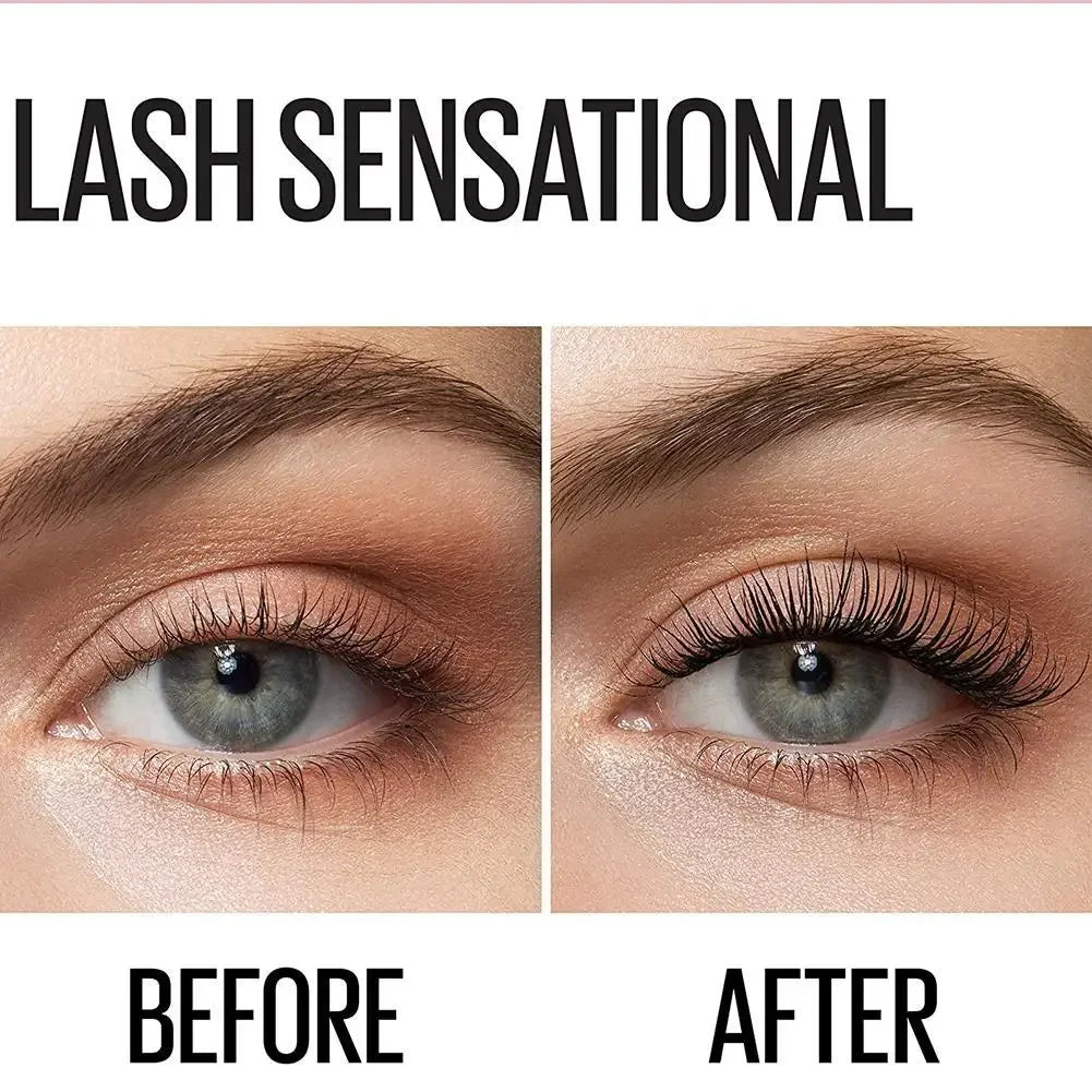 New Brand Eyelash Mascara Waterproof -