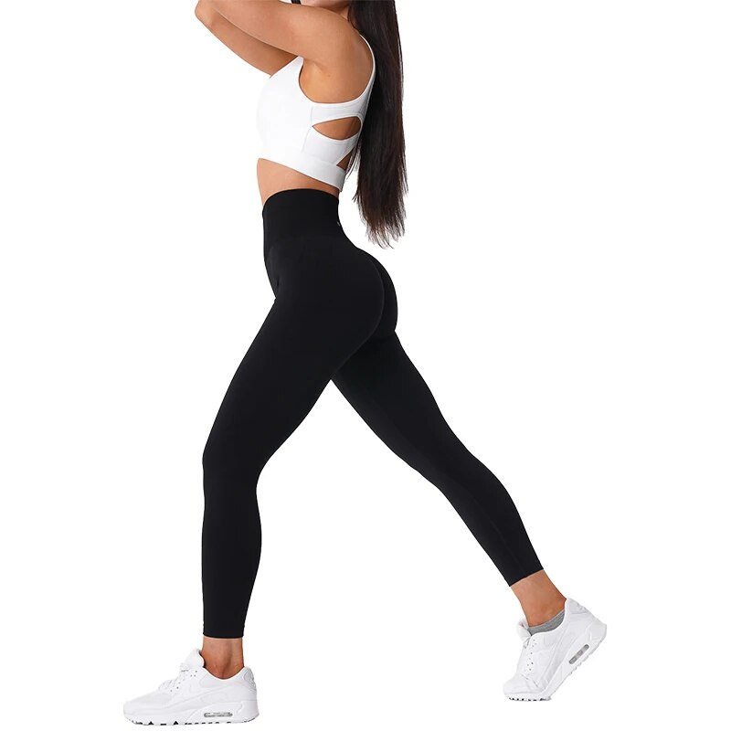 Fitness yoga legging -