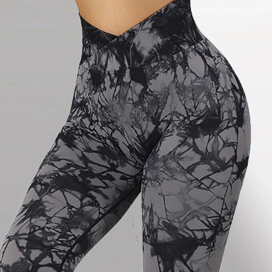 Gym Booty Leggings (S/M) -