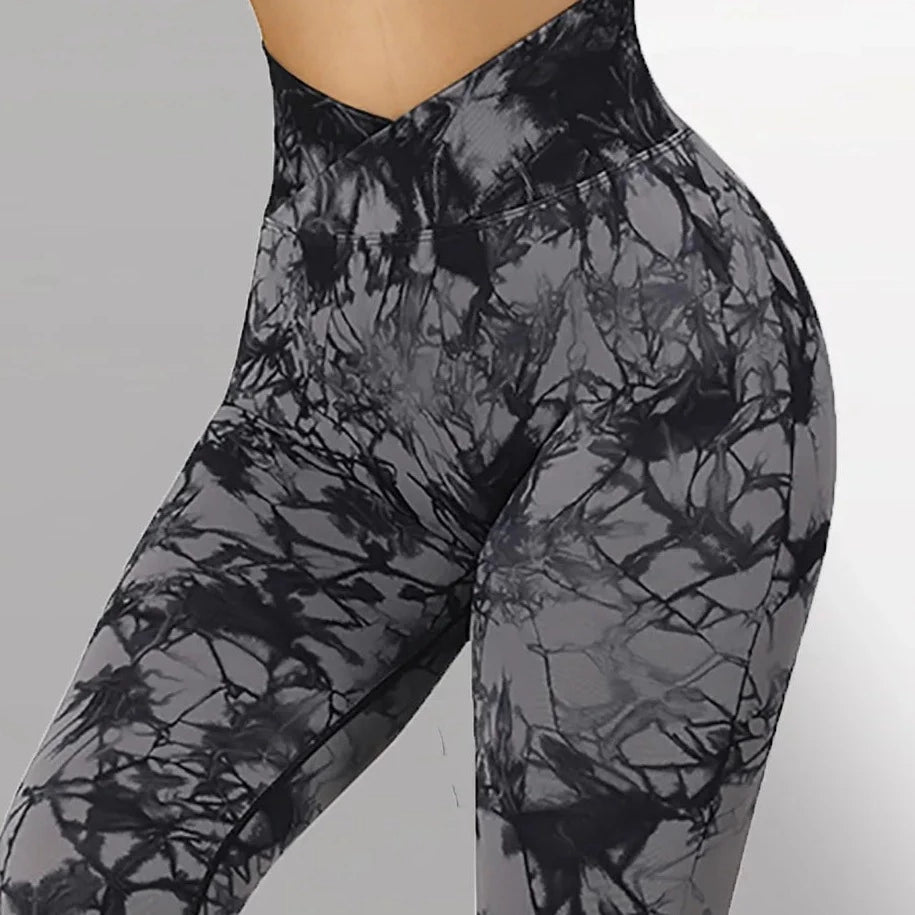 Gym Booty Leggings (L-XL) -