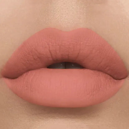 Waterproof Velvet Matte Lipstick Non-stick Liquid -