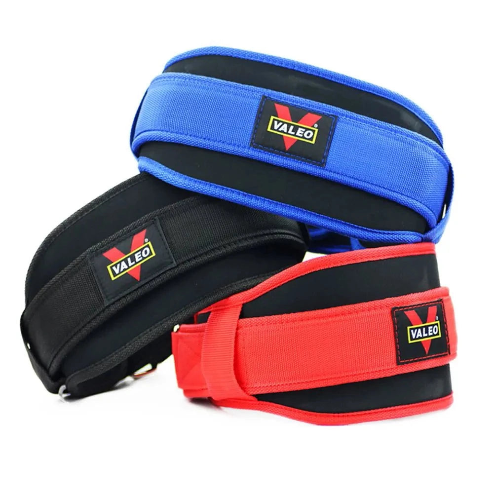 Gym Bottybuilding Belts -