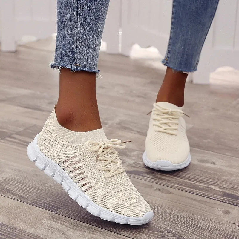 Women Casual Sneakers Shoes -