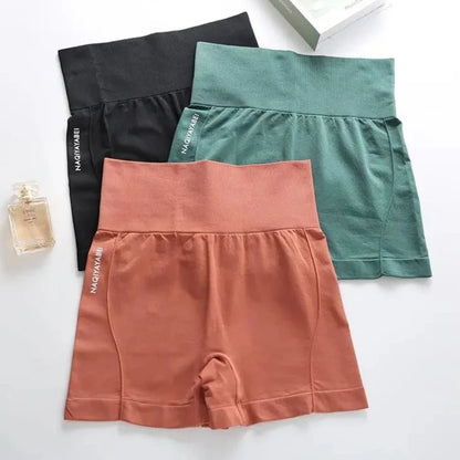 Basic Sports Shorts -