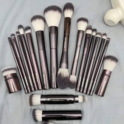 Full Series Makeup Brush Blush -