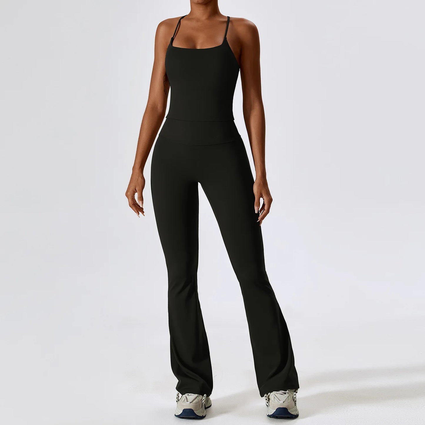 NEW Fitness overall -