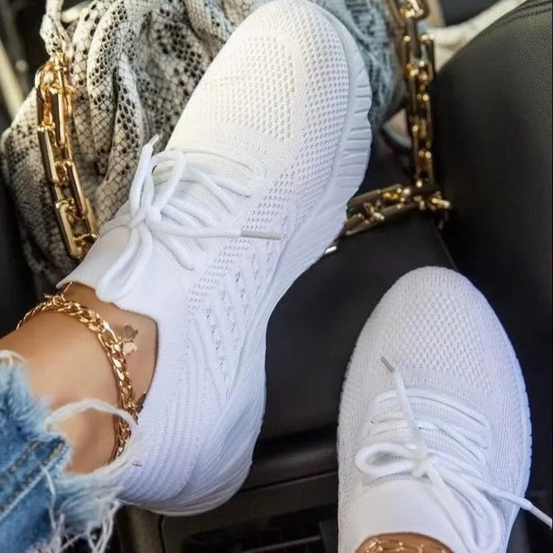 Women Casual Sneakers -