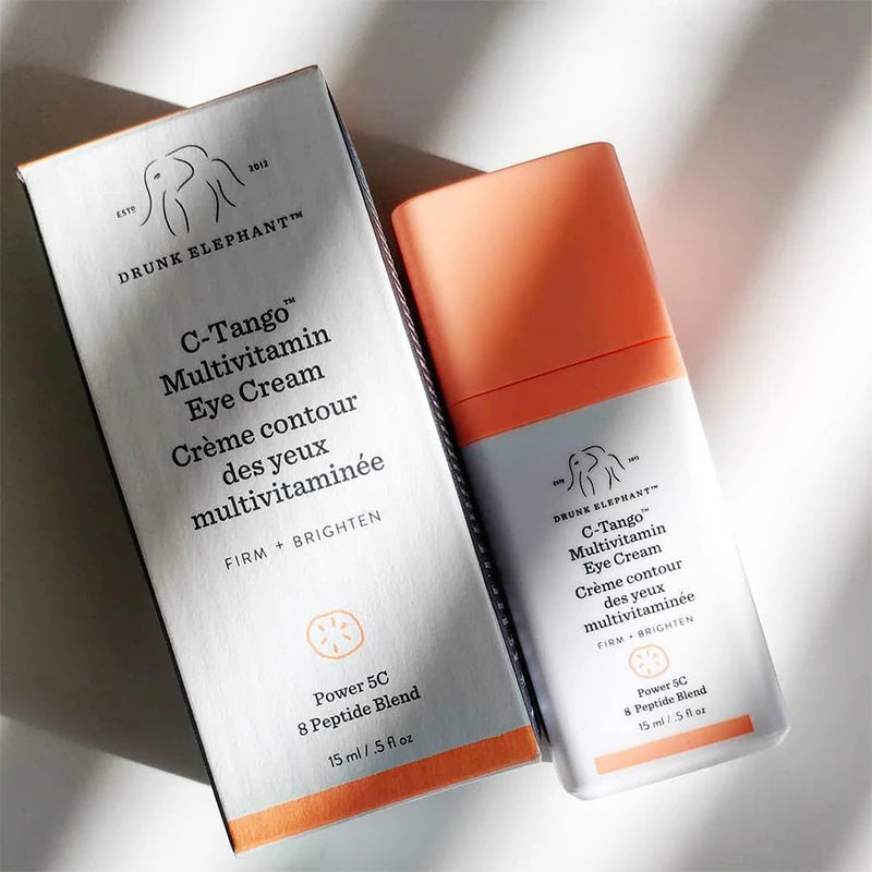 Drunk Elephant Series Skin Care -