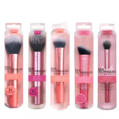 MIX Makeup& Foundation Brushes -