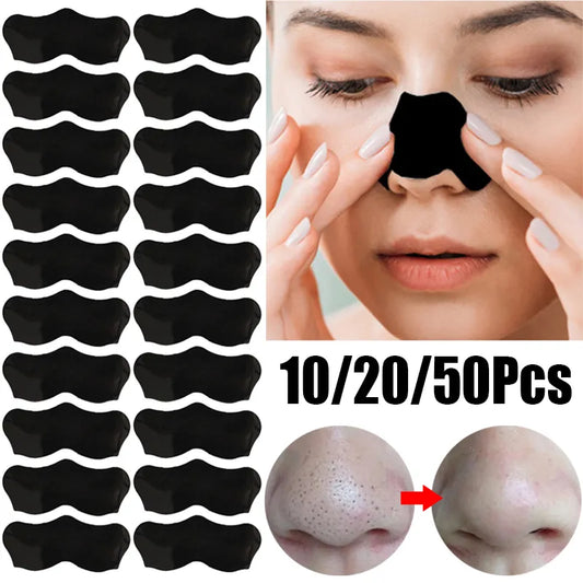 Unisex Blackhead Remove Mask -