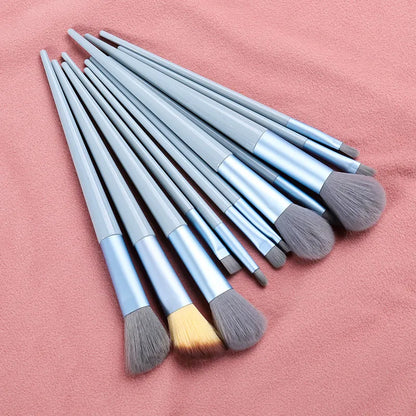 Makeup Brushes Set -