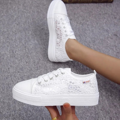 Casual Sneakers Fashion-