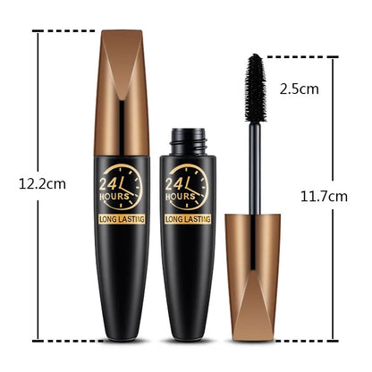 Waterproof Anti-sweat Mascara -