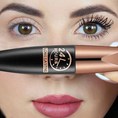 Waterproof Anti-sweat Mascara -