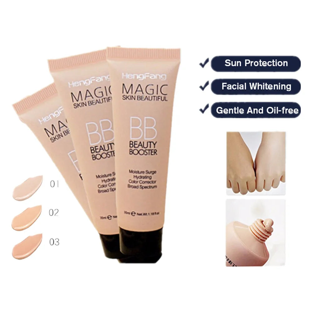 Perfect BB Cream Face Foundation -