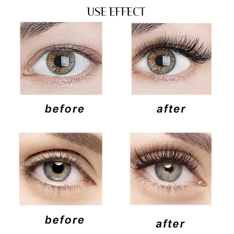 Vitamin E Treatment Lash lift -