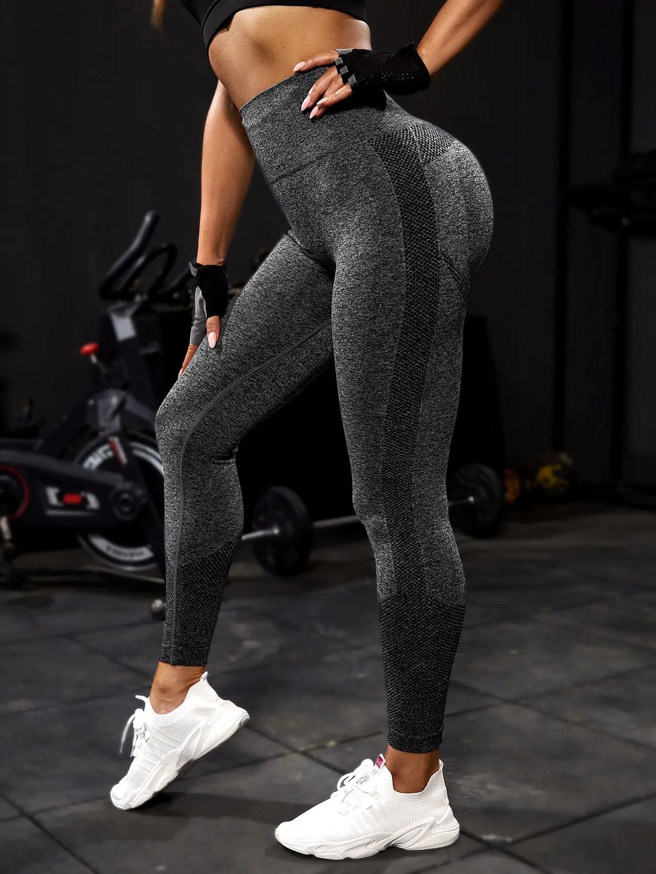 Booty Gym leggings -