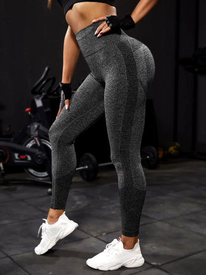 Booty Gym leggings -