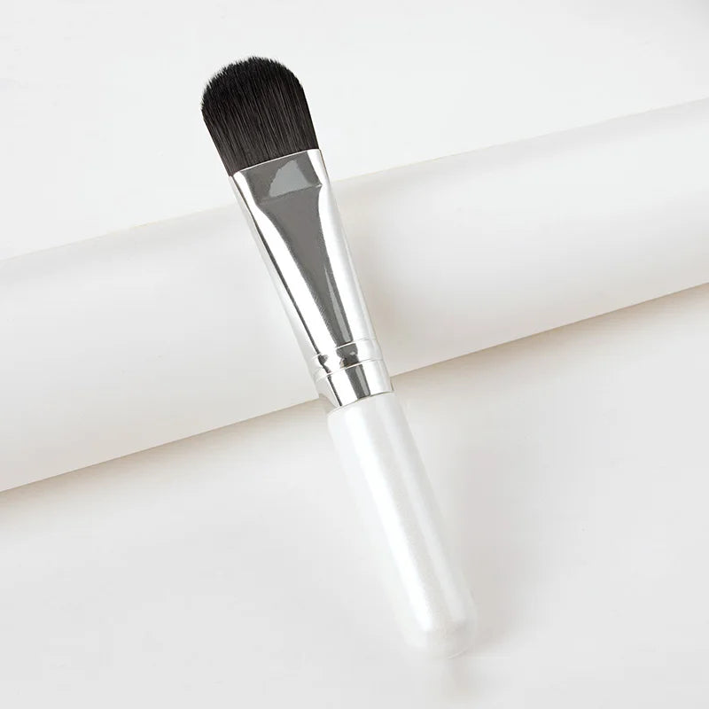 Face Mask Brush Flat& Applicator Concealer Brush -