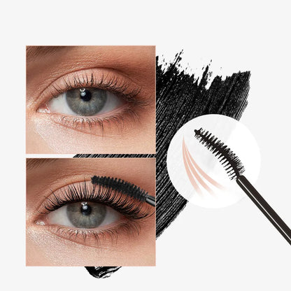 Extra Volume Waterproof Mascara  -