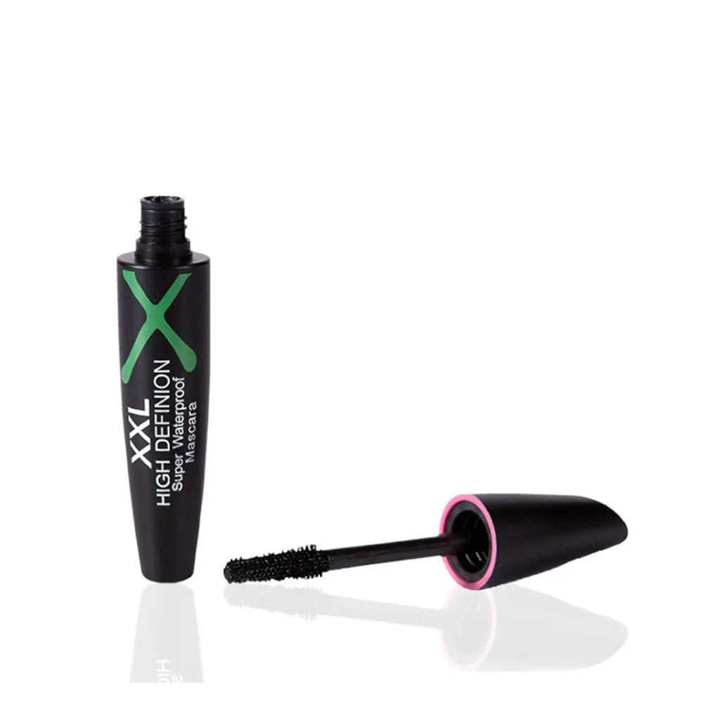 1 Pc 4D Waterproof Mascara Long Lasting Lash -