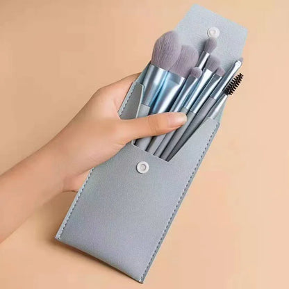 Makeup Brushes Set -